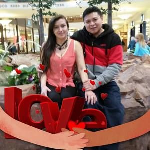 Meet your Posher, Alejandro